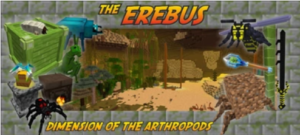 erebus ポータル